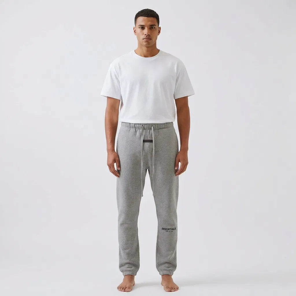 Essentials-Sweatpants
