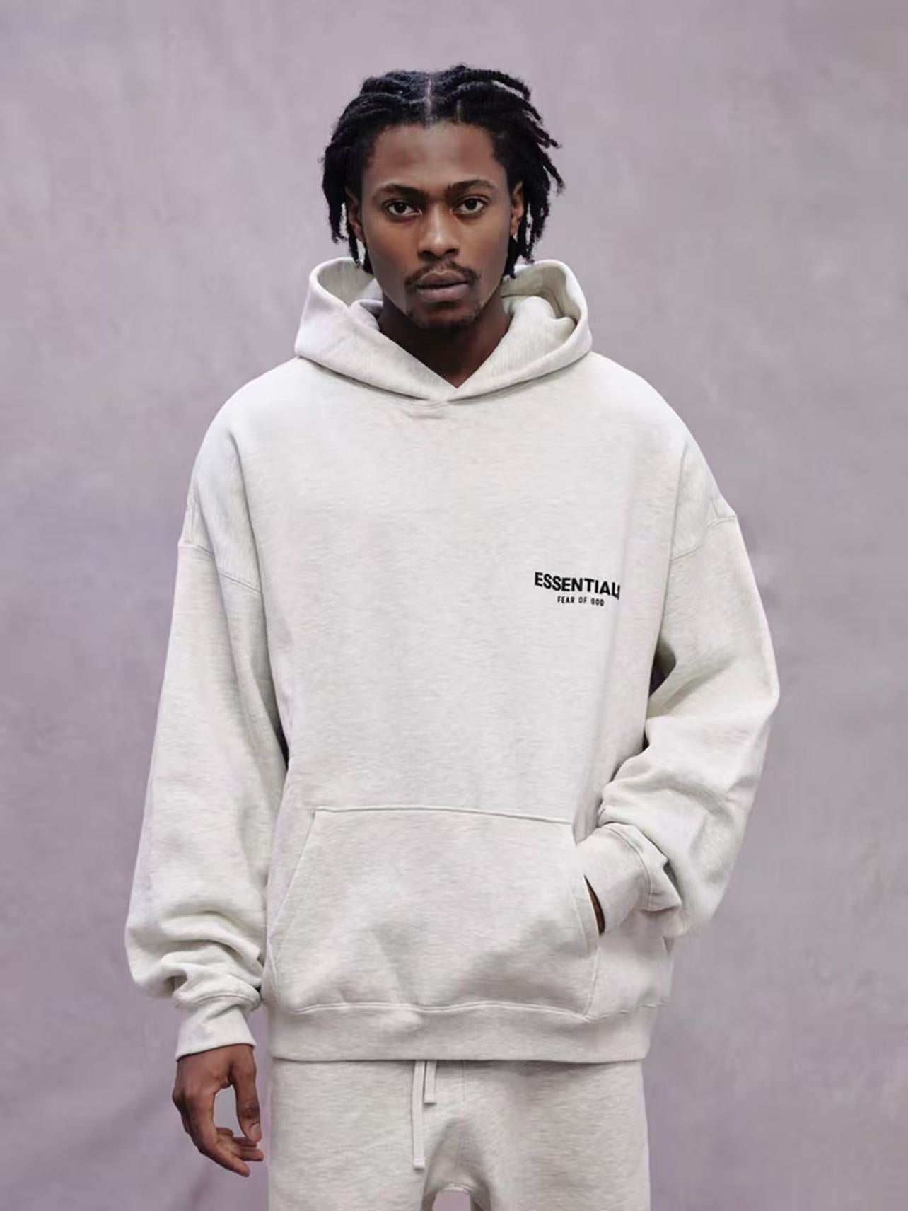 Hoodie – Timeless Comfort