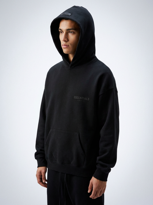 Hoodie – Timeless Comfort