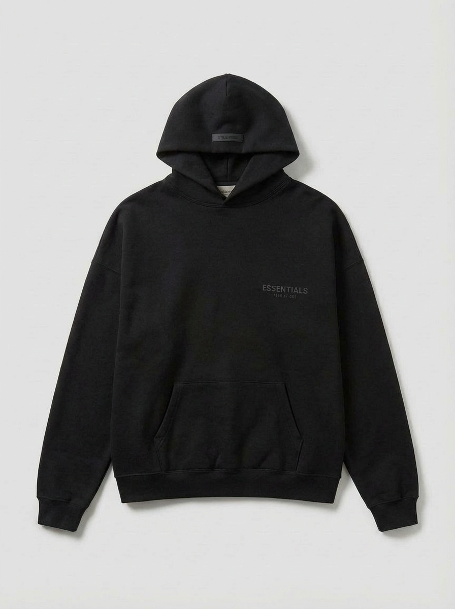 Hoodie – Timeless Comfort